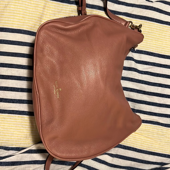 kate spade Handbags - Kate spade purse with matching wallet